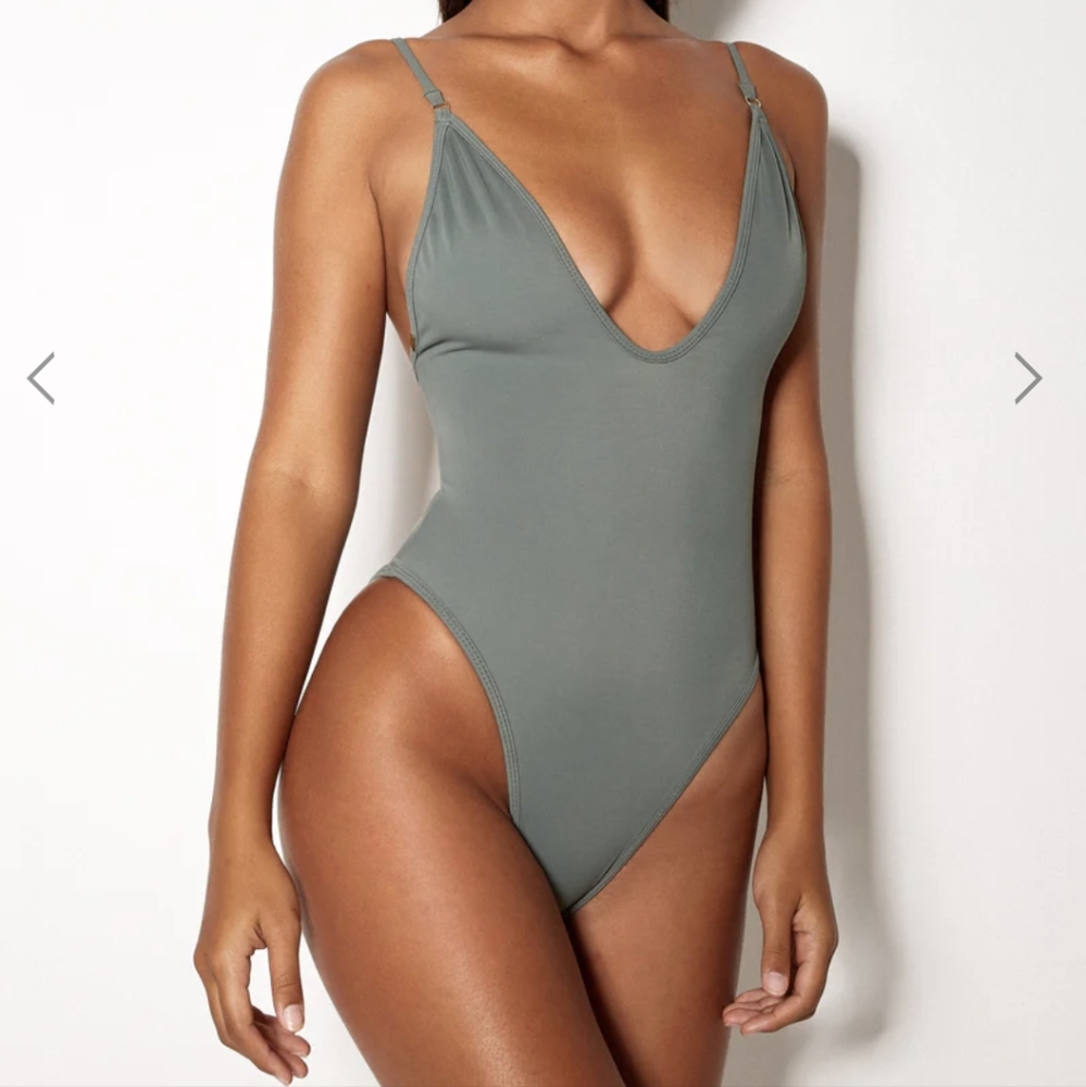 Gooseberry one piece swimsuit